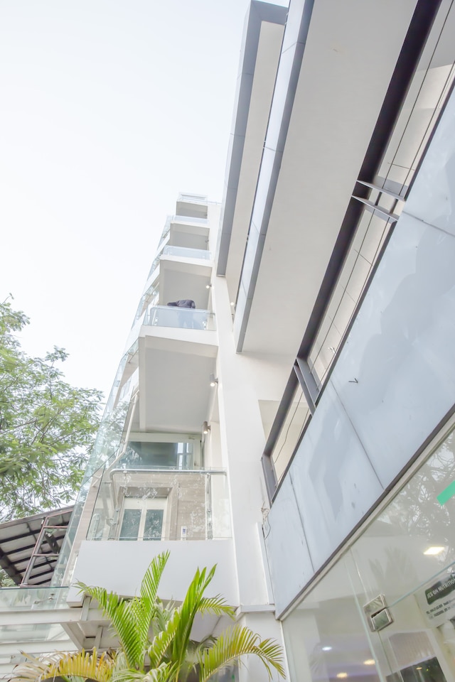 ロムドゥオル アパートメント