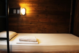 コネクター ホステル