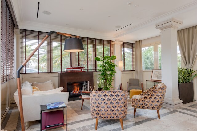 ポルト ロマーノ ザ マリーナ リゾート