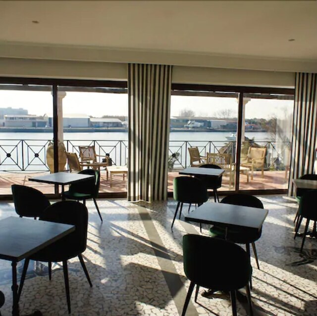 ポルト ロマーノ ザ マリーナ リゾート