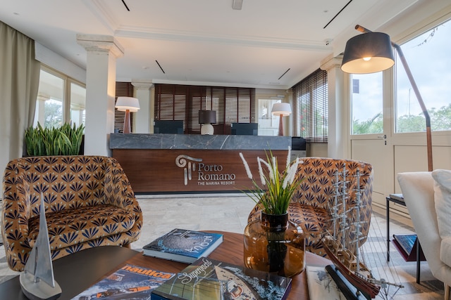 ポルト ロマーノ ザ マリーナ リゾート