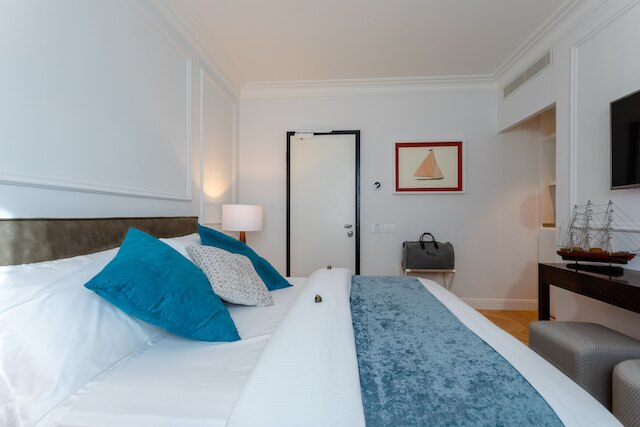 ポルト ロマーノ ザ マリーナ リゾート