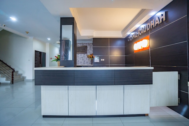 OYO 2357 シャリア グランド ラウダ