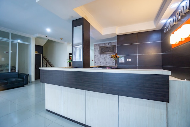 OYO 2357 シャリア グランド ラウダ