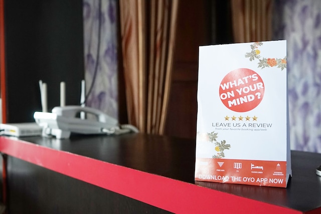 OYO 2343 ウィノラント ゲスト ハウス シャリア