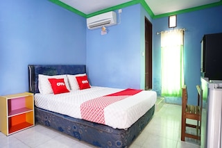 OYO 2343 ウィノラント ゲスト ハウス シャリア