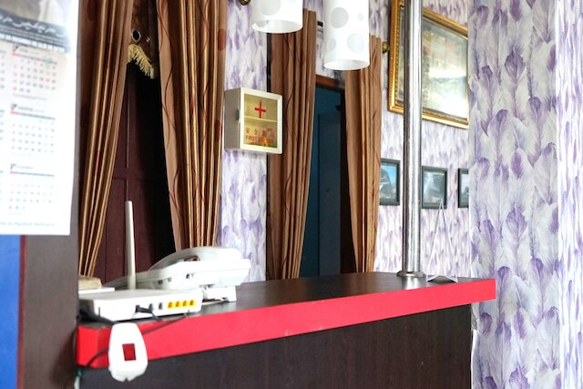 OYO 2343 ウィノラント ゲスト ハウス シャリア