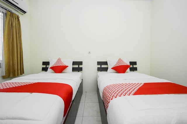 OYO 2319 テンカワン レジデンス