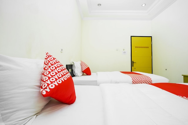 OYO 2319 テンカワン レジデンス