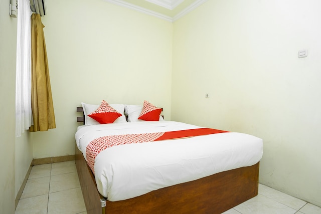 OYO 2319 テンカワン レジデンス