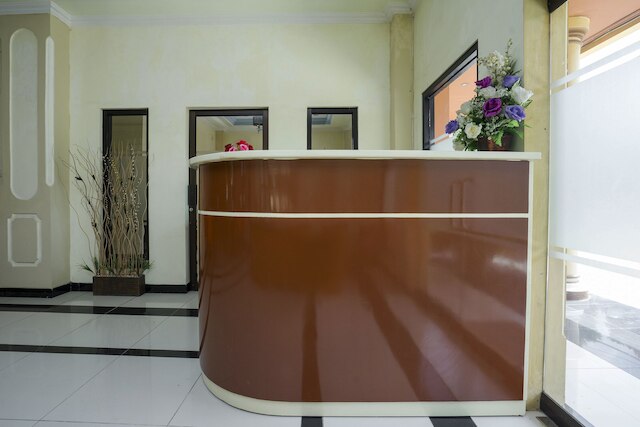 OYO 2319 テンカワン レジデンス