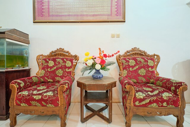 ホテル O ブロスタ