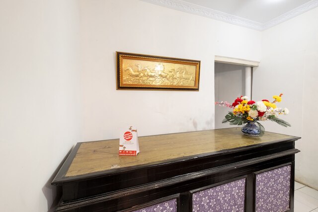 ホテル O ブロスタ