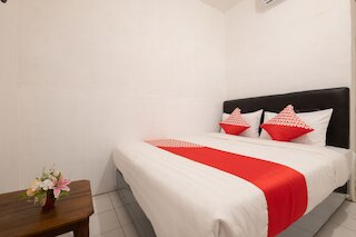 ホテル O ブロスタ