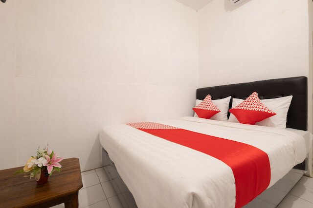 ホテル O ブロスタ