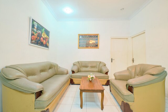 ホテル O ブロスタ