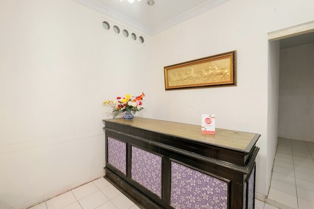 ホテル O ブロスタ