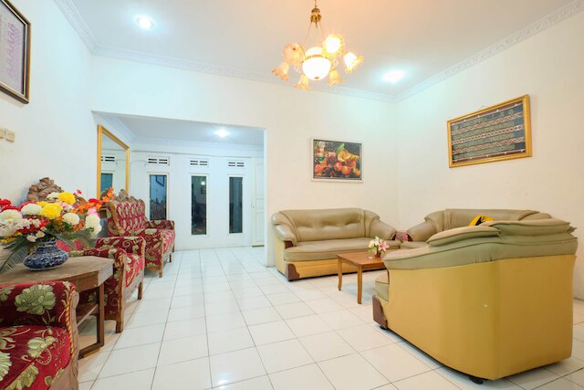 ホテル O ブロスタ