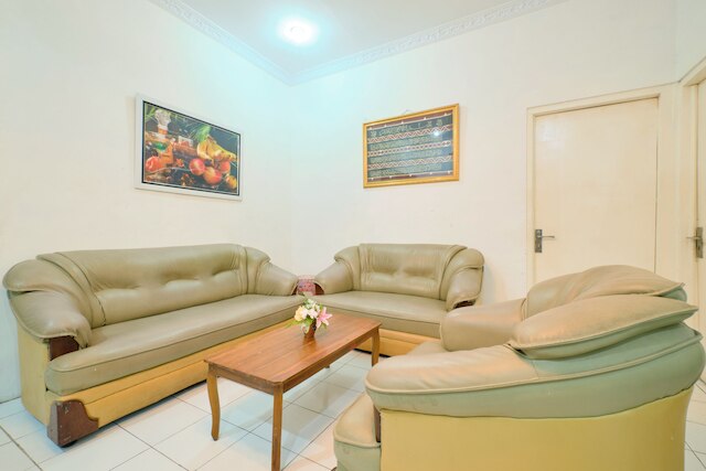 ホテル O ブロスタ