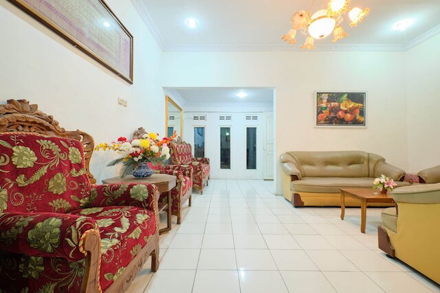 ホテル O ブロスタ