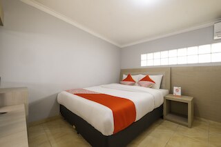 ホテル O ザ カリンズ ゲストハウス シャリア