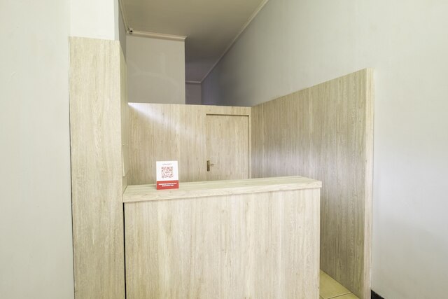 ホテル O ザ カリンズ ゲストハウス シャリア