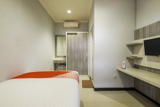 ホテル O ザ カリンズ ゲストハウス シャリア