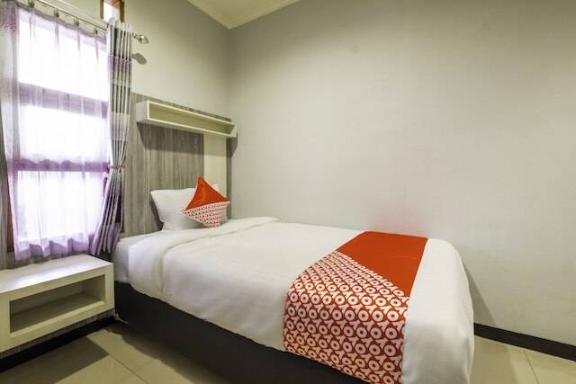 ホテル O ザ カリンズ ゲストハウス シャリア