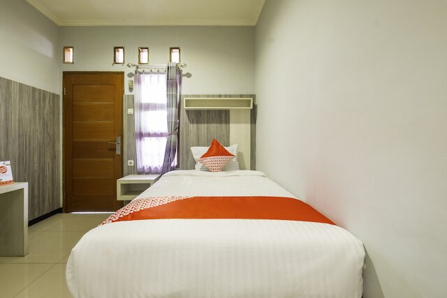 ホテル O ザ カリンズ ゲストハウス シャリア