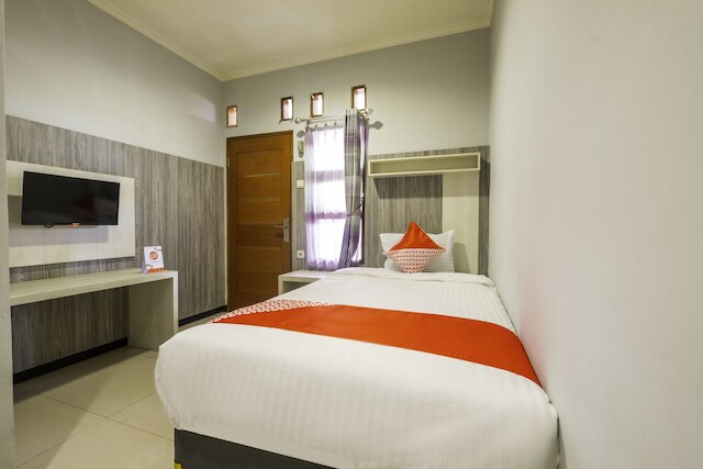 ホテル O ザ カリンズ ゲストハウス シャリア