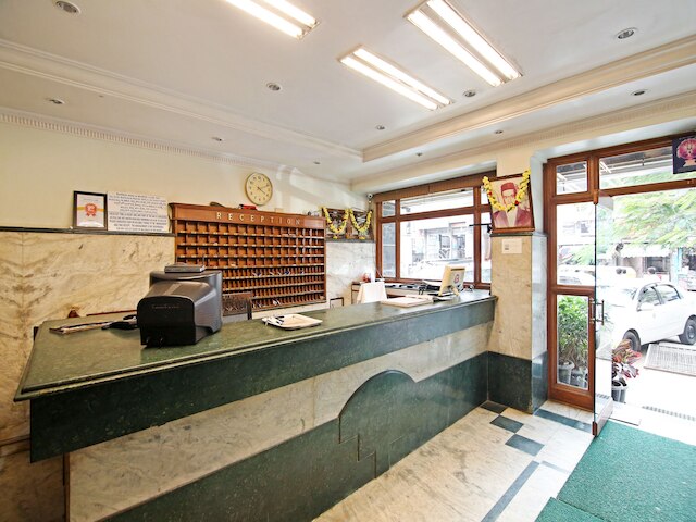 ロイヤル リージェンシー ロッジ