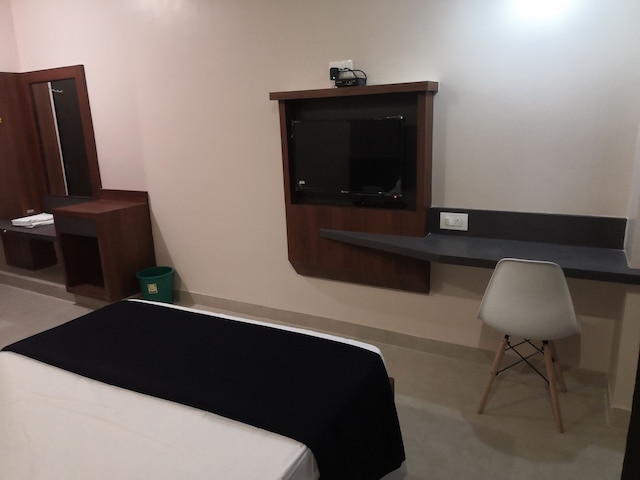 ロイヤル リージェンシー ロッジ