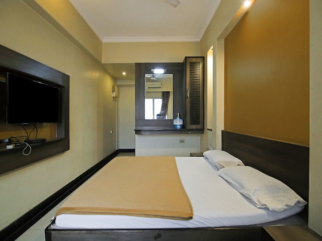 ロイヤル リージェンシー ロッジ