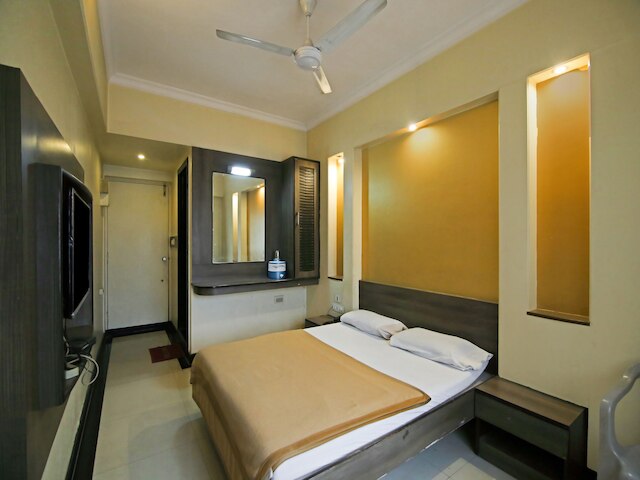 ロイヤル リージェンシー ロッジ