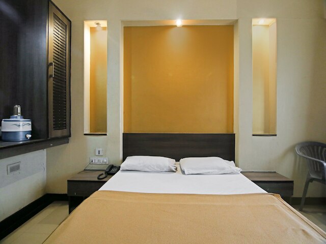 ロイヤル リージェンシー ロッジ