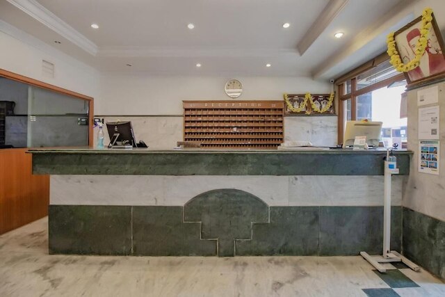 ロイヤル リージェンシー ロッジ