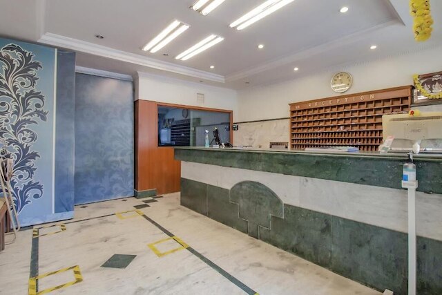 ロイヤル リージェンシー ロッジ