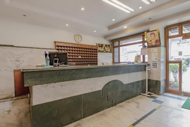 ロイヤル リージェンシー ロッジ