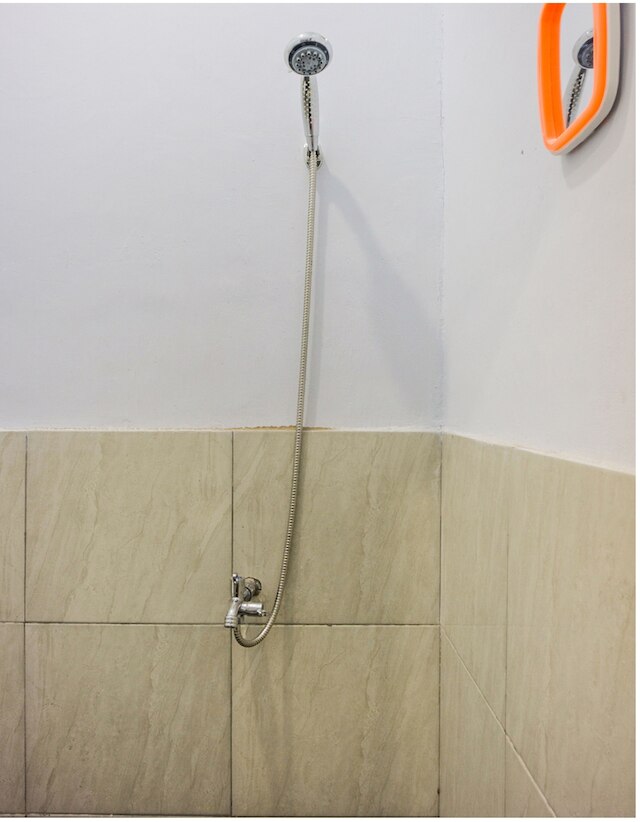 OYO 2277 ルル ホームズ