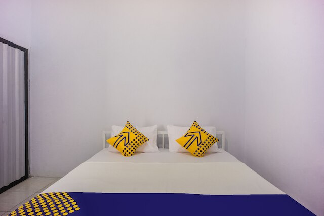 OYO 2277 ルル ホームズ