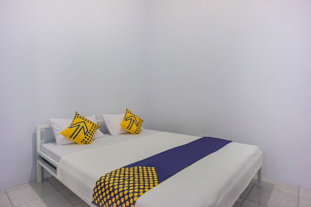 OYO 2277 ルル ホームズ