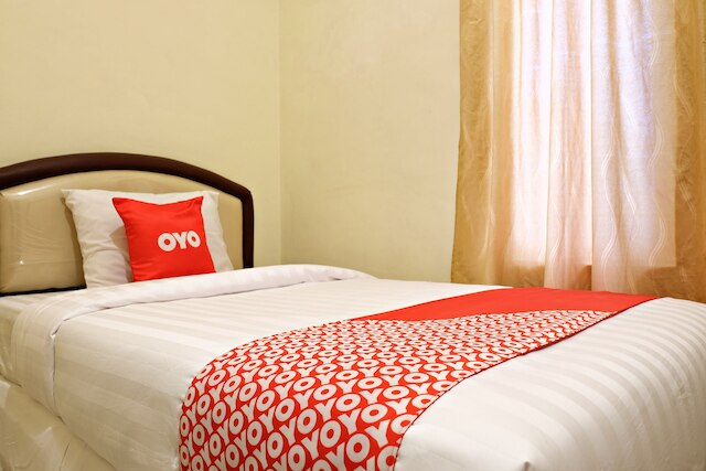 ホテル O ポンドック ディアン シャリア