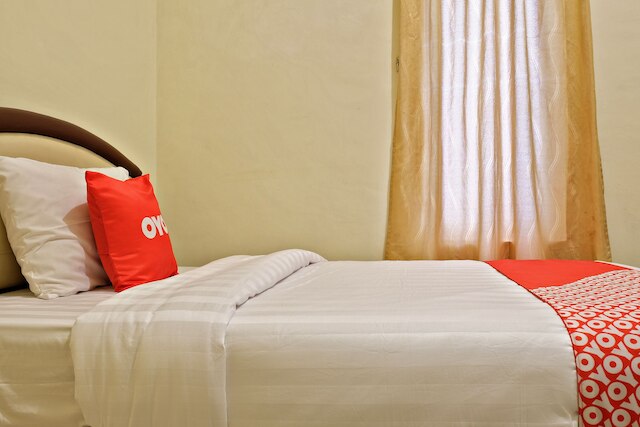 ホテル O ポンドック ディアン シャリア