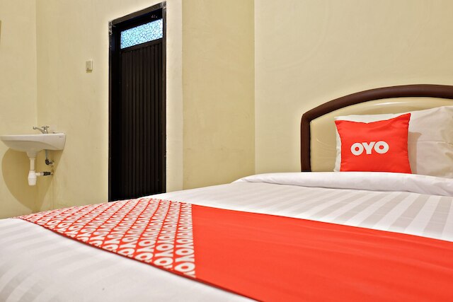 ホテル O ポンドック ディアン シャリア