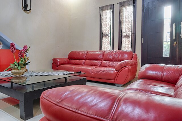 ホテル O ポンドック ディアン シャリア