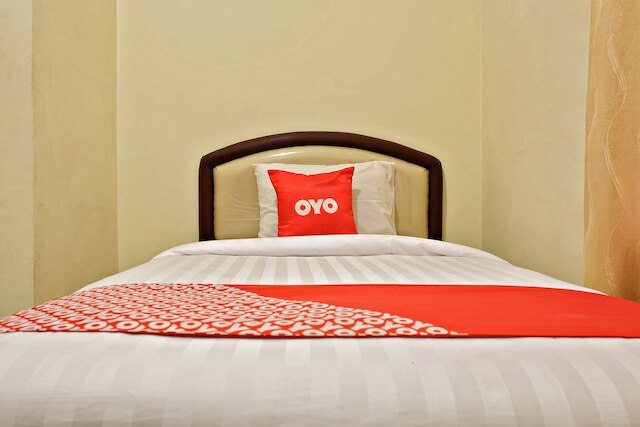 ホテル O ポンドック ディアン シャリア