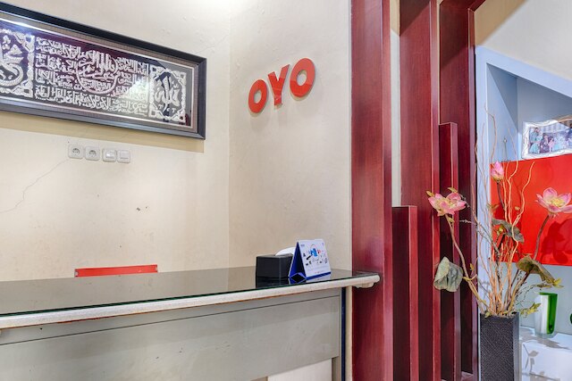 ホテル O ポンドック ディアン シャリア