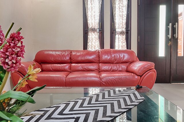 ホテル O ポンドック ディアン シャリア