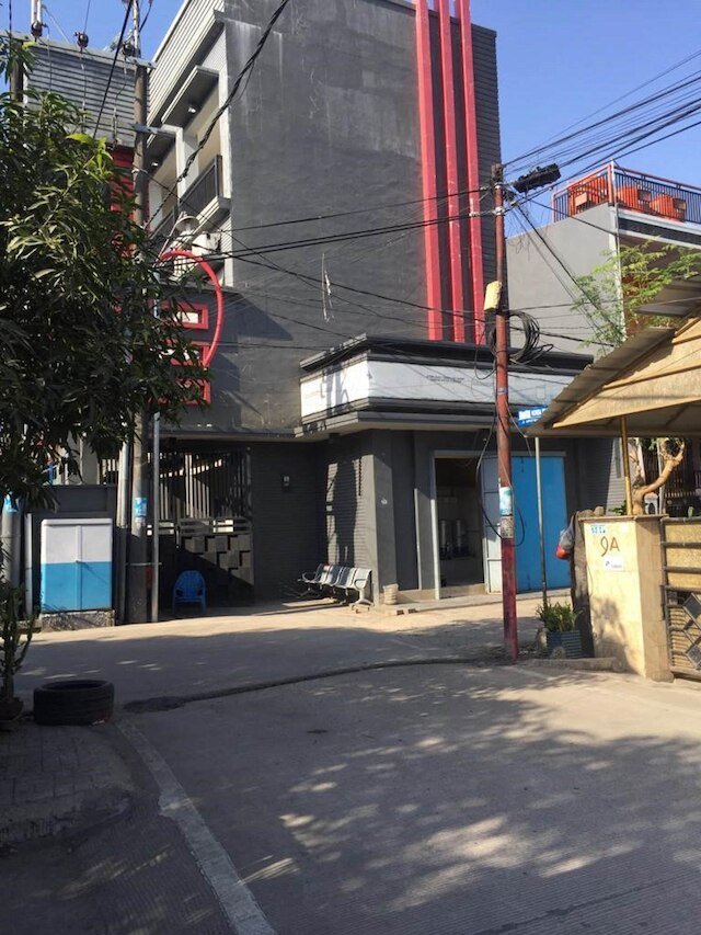 ホテル O ルル ホームステイ