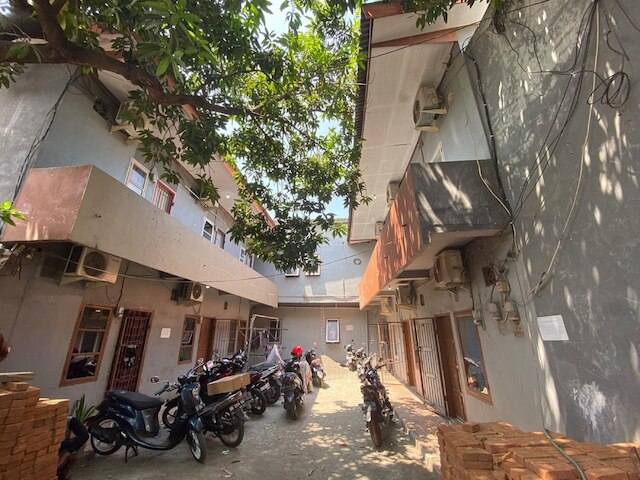 ホテル O ルル ホームステイ